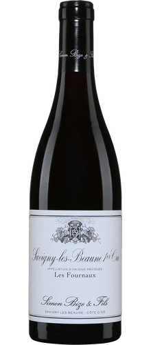 Savigny-lès-Beaune Les Fournaux Premier Cru