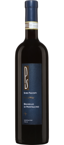 Brunello di Montalcino Pelagrilli 2019