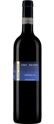 Brunello di Montalcino Vecchie Vigne 2020