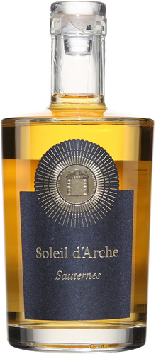 Soleil d'Arche Sauternes 2022