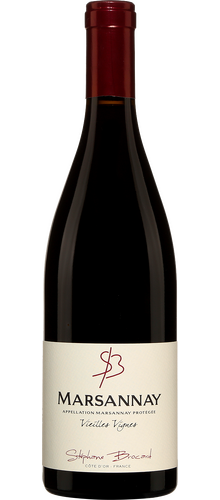 Marsannay Vieilles Vignes 2022