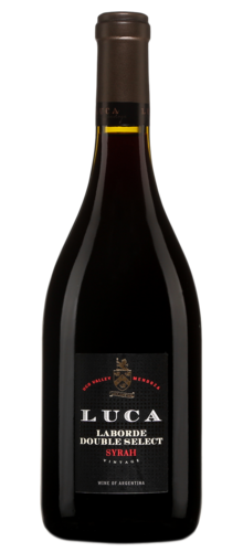 Laborde Double Select Syrah 2020
