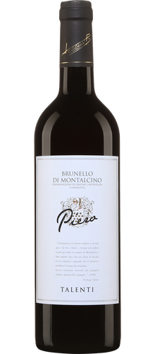 Piero Brunello di Montalcino 2018