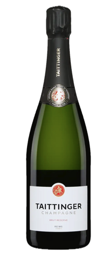 Taittinger Réserve Brut