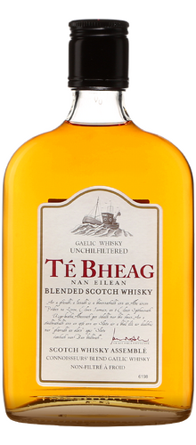 Tè Bheag Gaelic Blended Scotch 