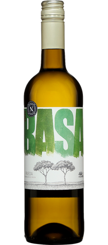 Basa Vino Blanco 2023