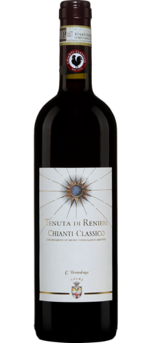 Chianti Classico 2021