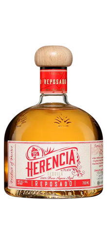 Herencia de Plata Reposado