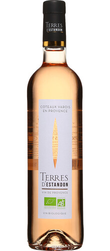 Terres d'Estandon 2024