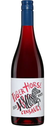 Tiger Horse Old Vine Cinsault 2024