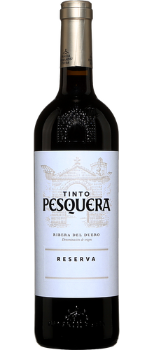 Tinto Pesquera Reserva 2019