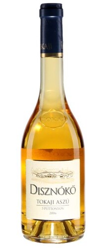 Tokaj Aszu 5 puttonyos 2014