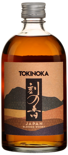 Tokinoka Blended whisky 