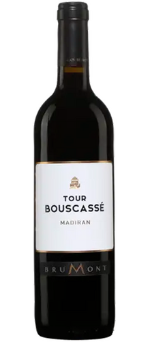 Tour Bouscassé Madiran