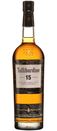 15 Year Old Highland Single Malt