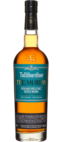 The Murray Triple Port Cask Finish Highland Single Malt 