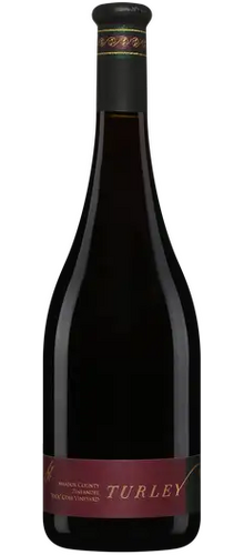 Turley Buck Cobb Zinfandel 2021