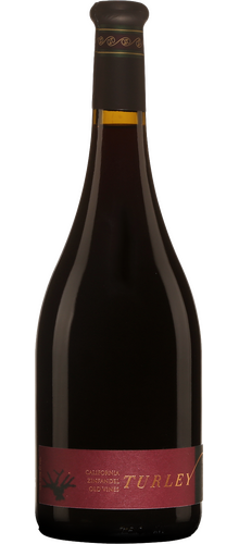 Zinfandel Old Vines 2021