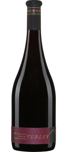 Pesenti Vineyard Zinfandel Paso Robles 2022