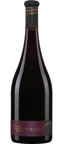 Zinfandel Juvenile 2022