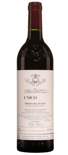 Unico 2014