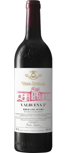 Valbuena 5 2020