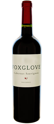 Cabernet Sauvignon Paso Robles 2021