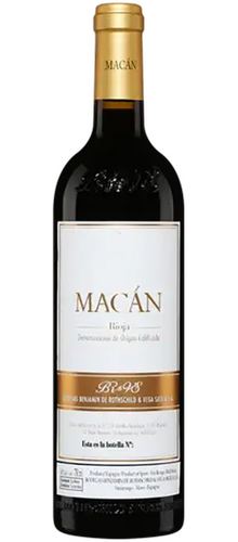 Macán 2019