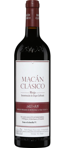 Macan Clasico 2020