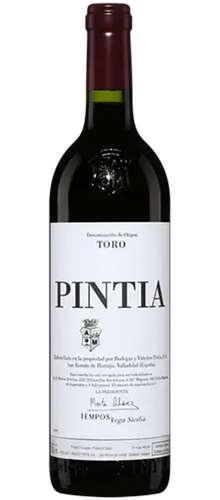 Pintia Toro 2019