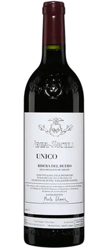Unico 2014