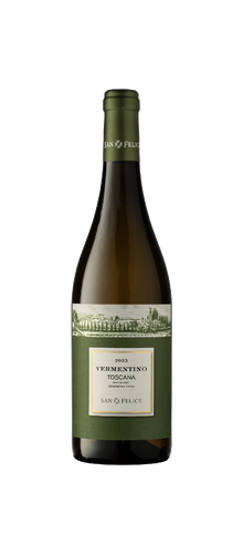 Vermentino 2023