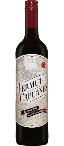 Vermut de Capçanes 