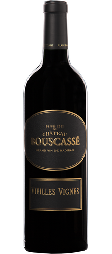 Château Bouscassé Vielles Vignes