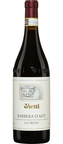 Barbera d'Asti La Crena