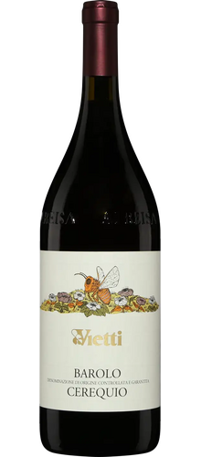 Barolo Cerequio