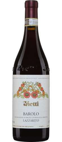 Barolo Lazzarito 2019