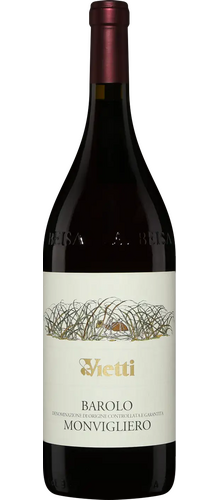 Barolo Monvigliero 2020