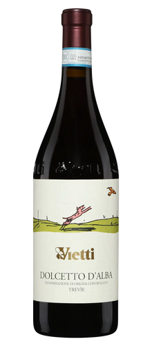 Dolcetto d'Alba Tre Vigne 2023