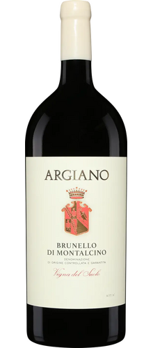 Vigna del Suolo Brunello di Montalcino 2019