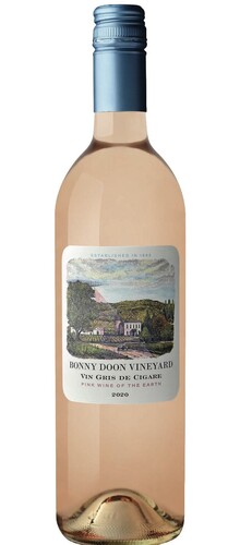 Vin Gris de Cigare 2022