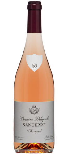 Sancerre Chavignol Rosé