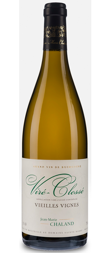 Domaine Sainte-Barbe Viré Clessé Vielles Vignes 2021
