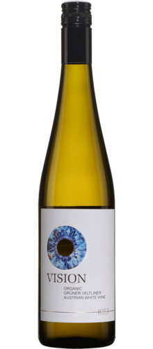 Vision Grüner Veltliner