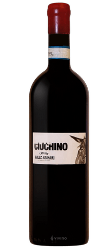 Cascina Valle Asinari Ciuchino 2021