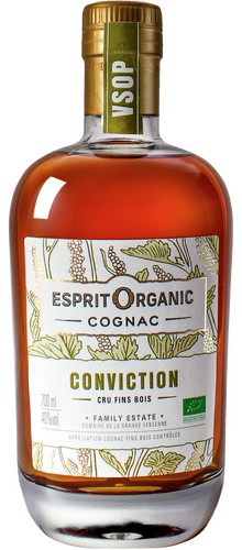 Esprit Organic Conviction VSOP