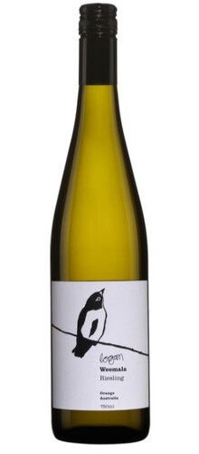 Weemala Riesling 2022