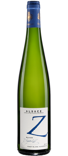 Pinot Auxerrois