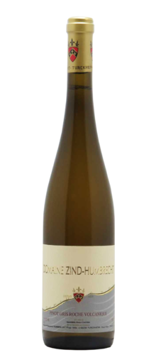 Pinot Gris Roche Volcanique 2022