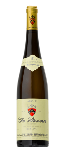 Riesling Clos Häuserer